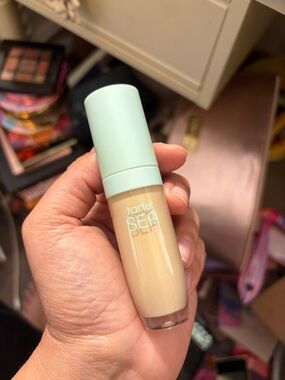 tarte SEA Concealer - 14S Fair-light sand